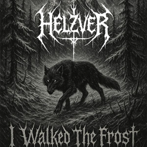 Helzver : I Walked the Frost